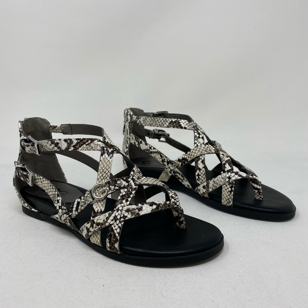 COPY - GBG Cobell Animal Print Size 6.5M